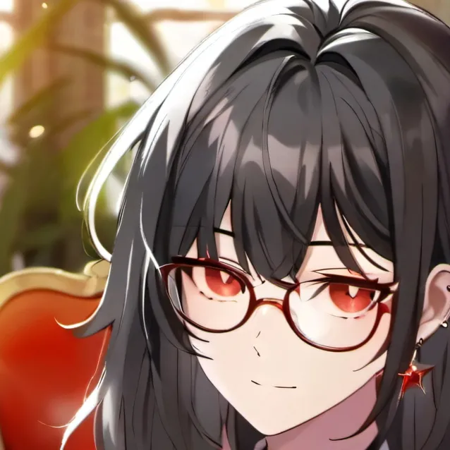 chat with ai character: lina