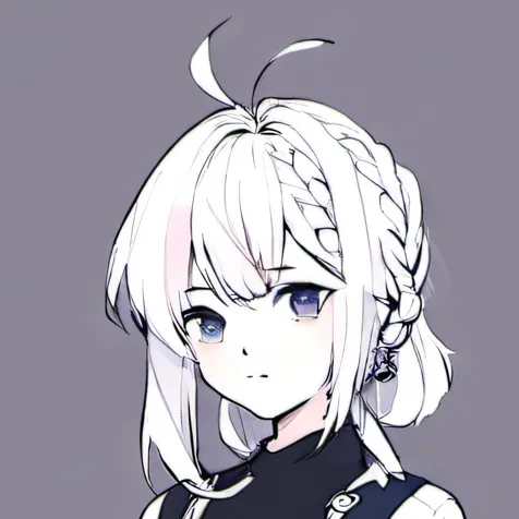 chat with ai character: Marry