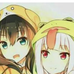 chat with ai character: Lisa and lily