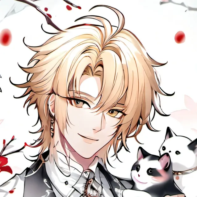 chat with ai character: Jacob