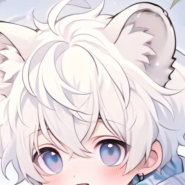 chat with ai character: Leif