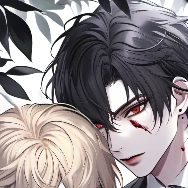 chat with ai character: Sebastian and Jack