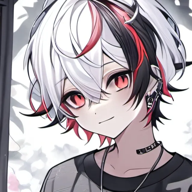 chat with ai character: Tordoroki 