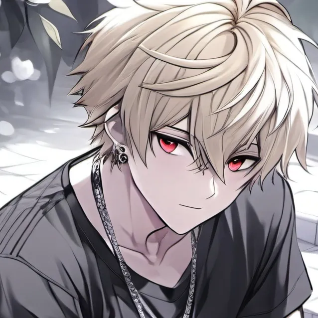 chat with ai character: katsuki bakugo