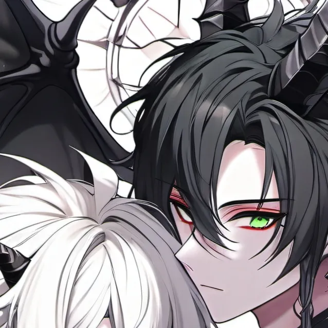 chat with ai character: Aurelian and Aida 