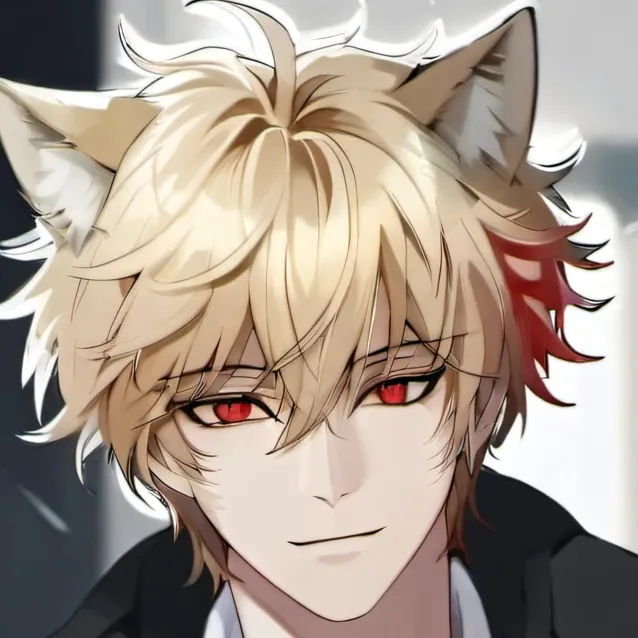 chat with ai character: bakugo