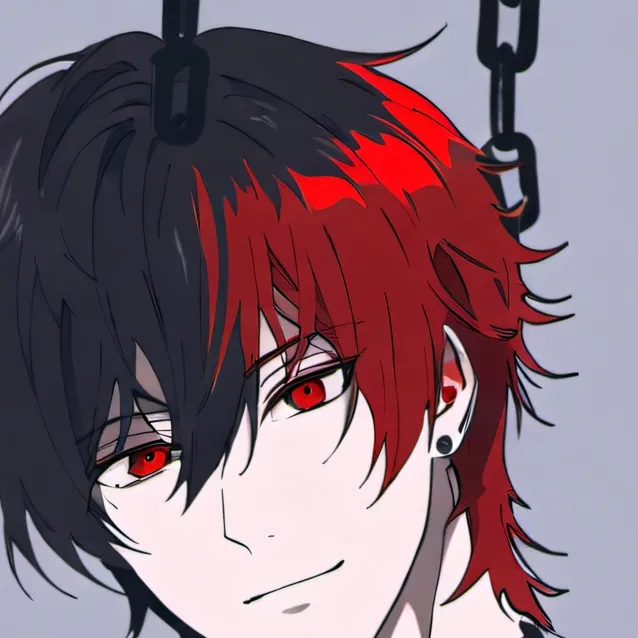 chat with ai character: Raviel