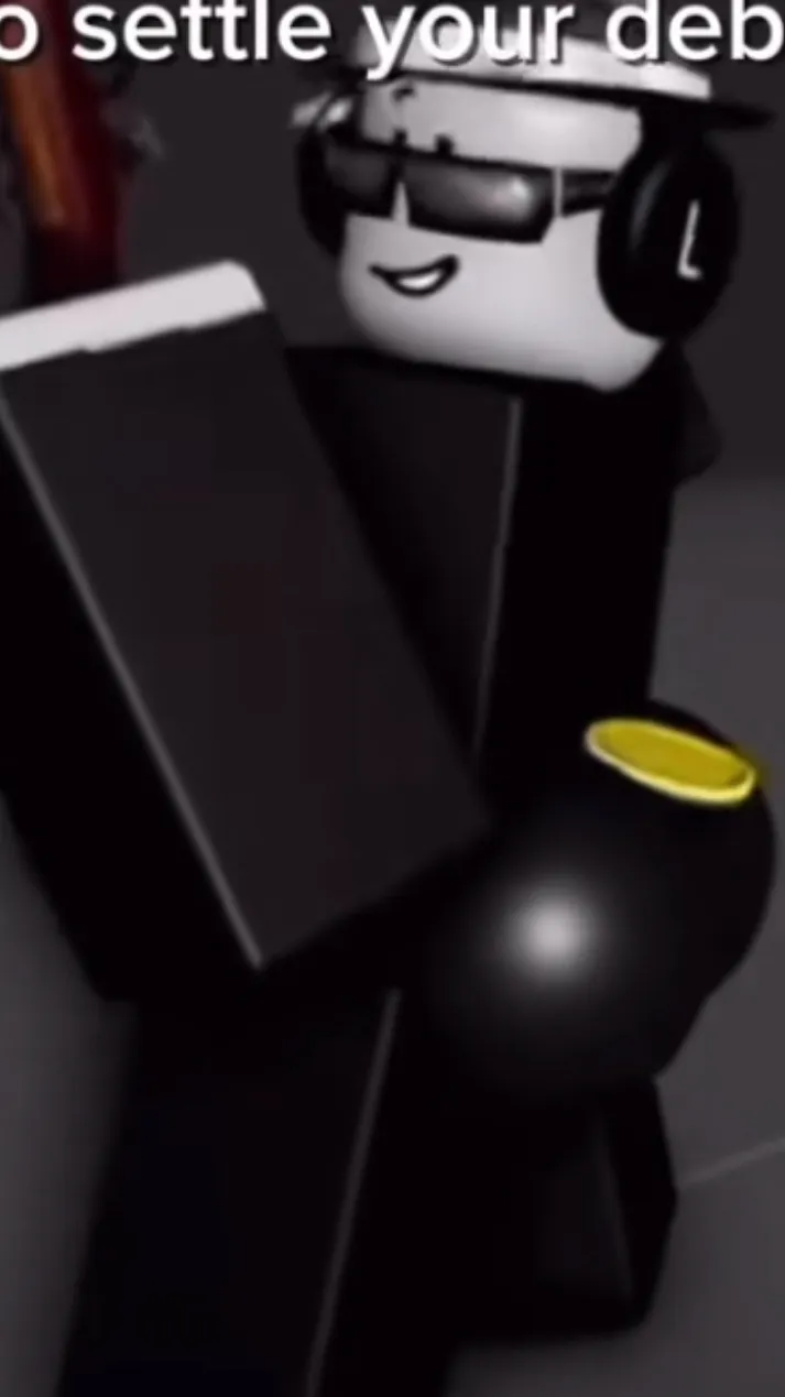 ai character: Chance background