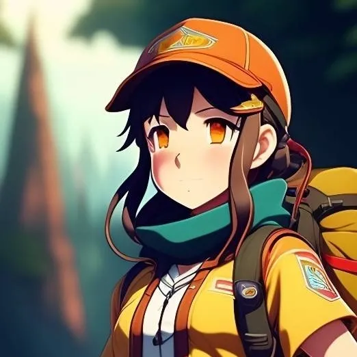 chat with ai character: Noha