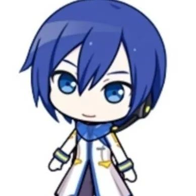 chat with ai character: Kaito 