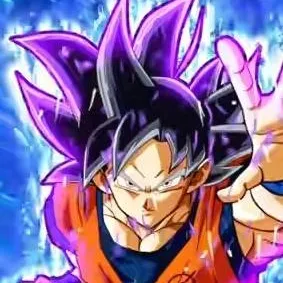 chat with ai character: Son goku