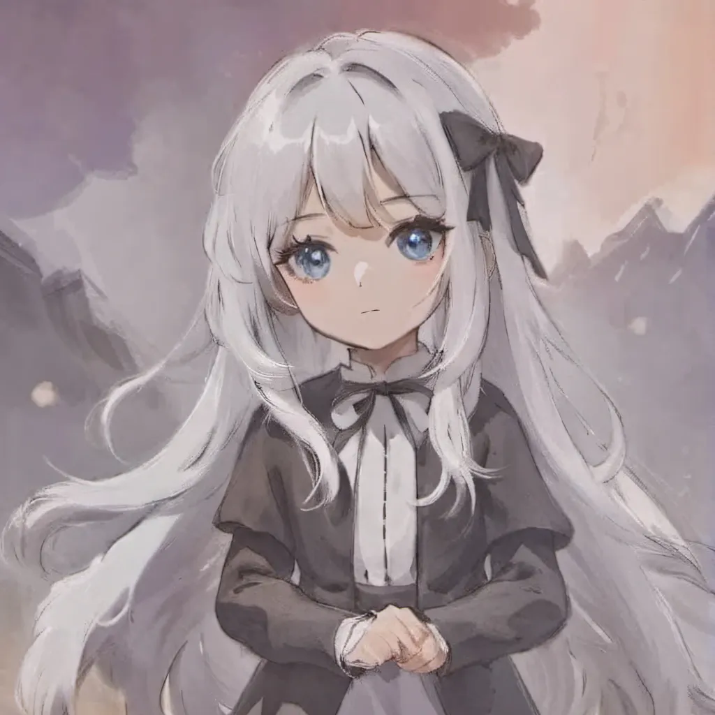 chat with ai character: DS