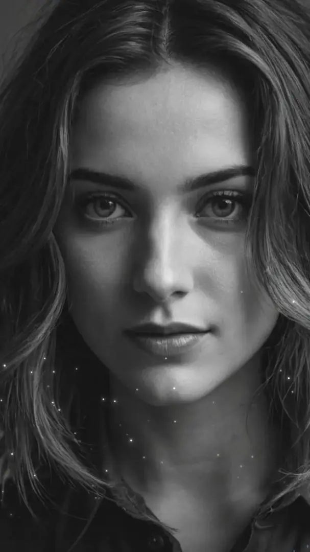 ai character: Samantha Ocean  background