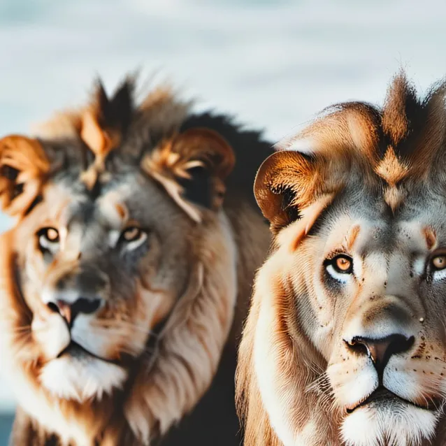 chat with ai character: Leon