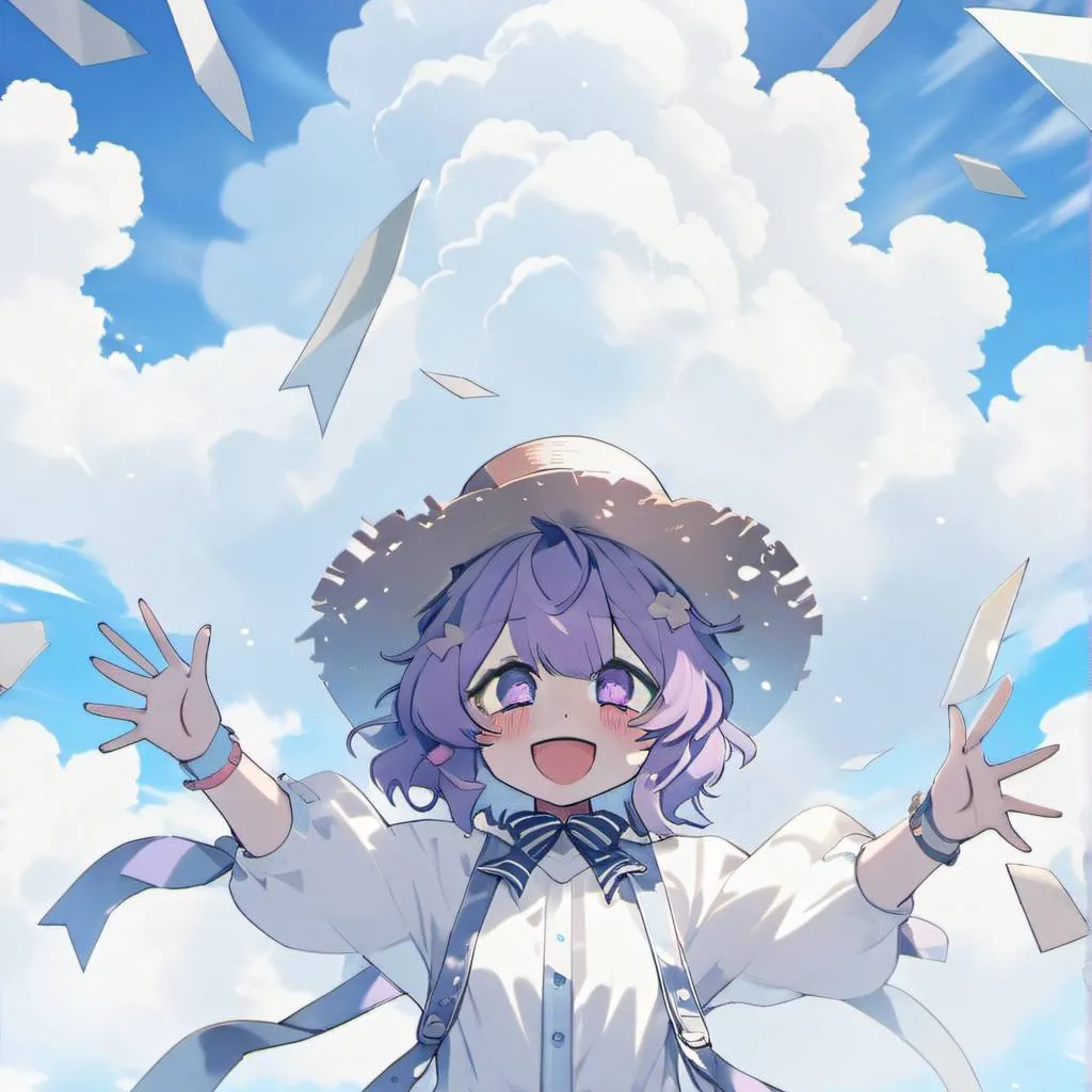 chat with ai character: Sprunki