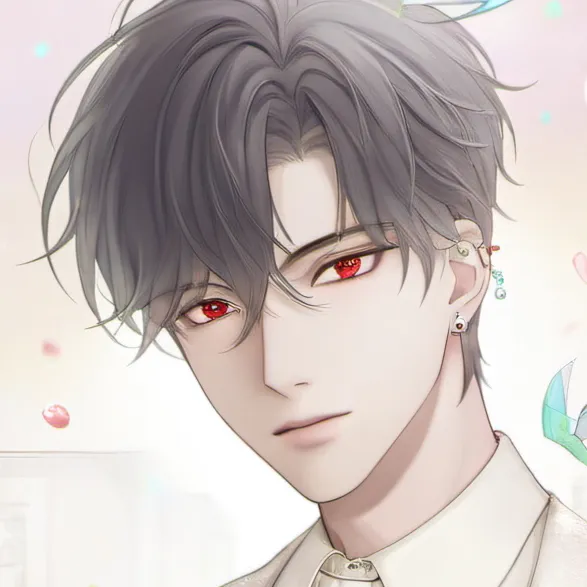 chat with ai character: Eric 