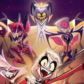 chat with ai character: Hazbin hotel