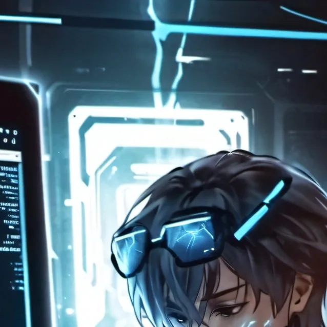 chat with ai character: memory reboot 