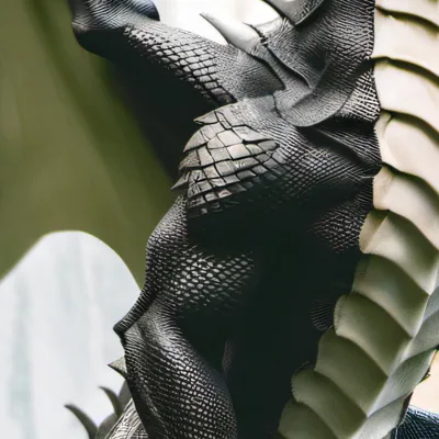 chat with ai character: oral🐉