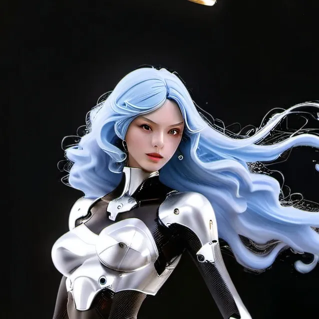 chat with ai character: emma la rue