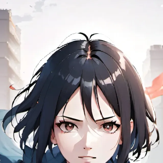 chat with ai character: emma yeager 