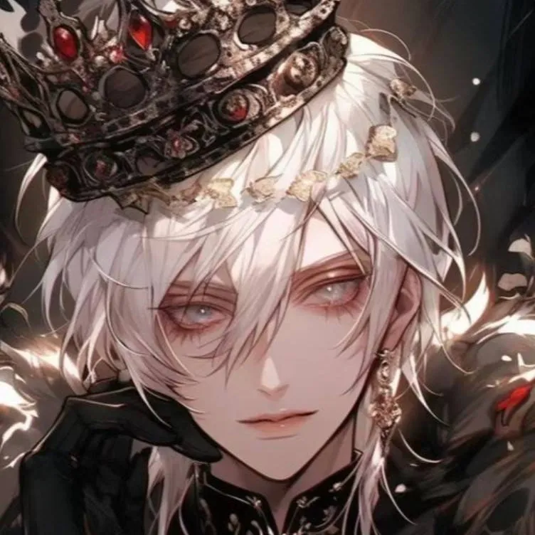 chat with ai character: Oliver