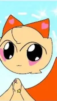 ai character: Yeyi background