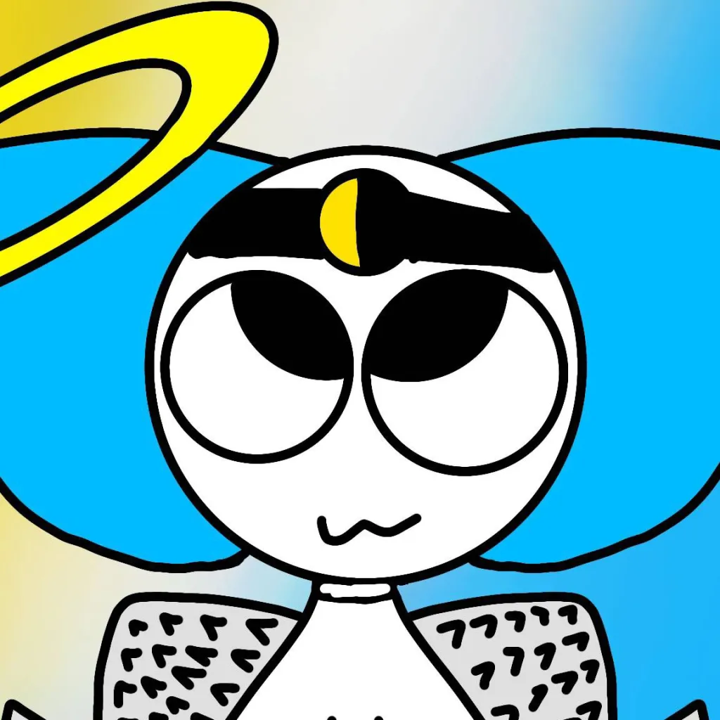 chat with ai character: Staminatians 