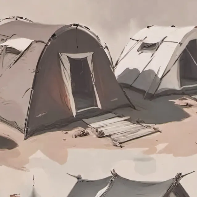 chat with ai character: Anti-furry camp