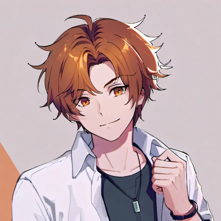 chat with ai character: Xsavior 