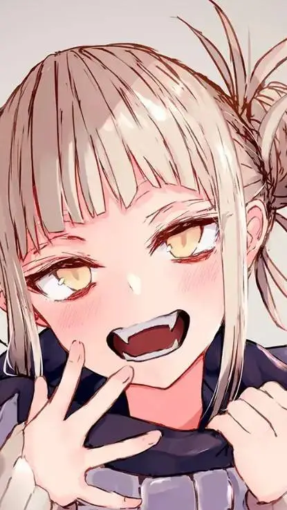 ai character: •ťøģå ĥïmïƙø• background