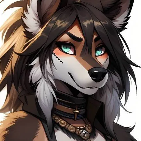 chat with ai character: Yenny wolf