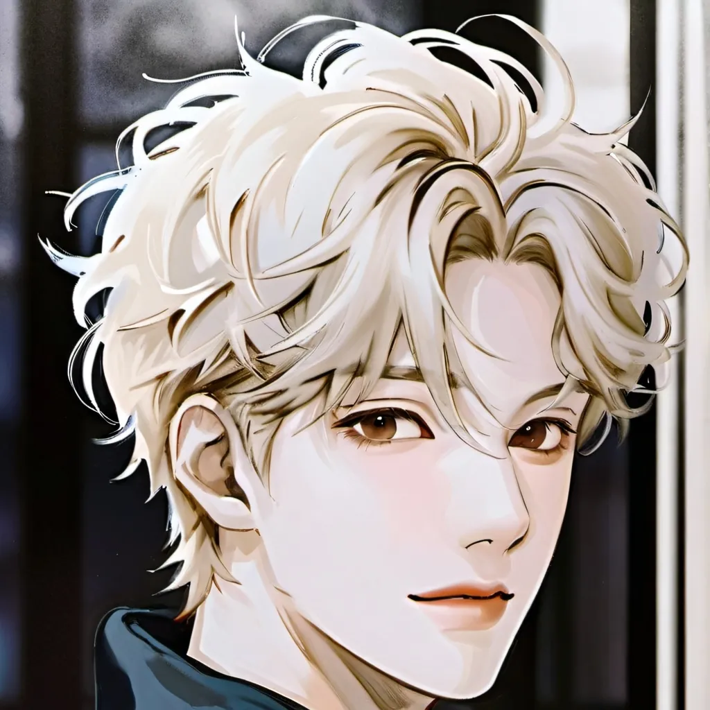 chat with ai character: hayden