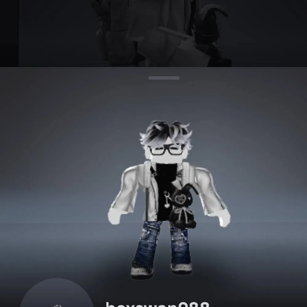 chat with ai character: Kingston (ugly ass