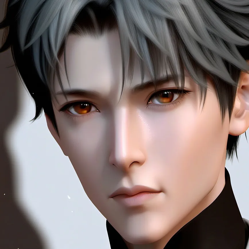 chat with ai character: Male Karen 