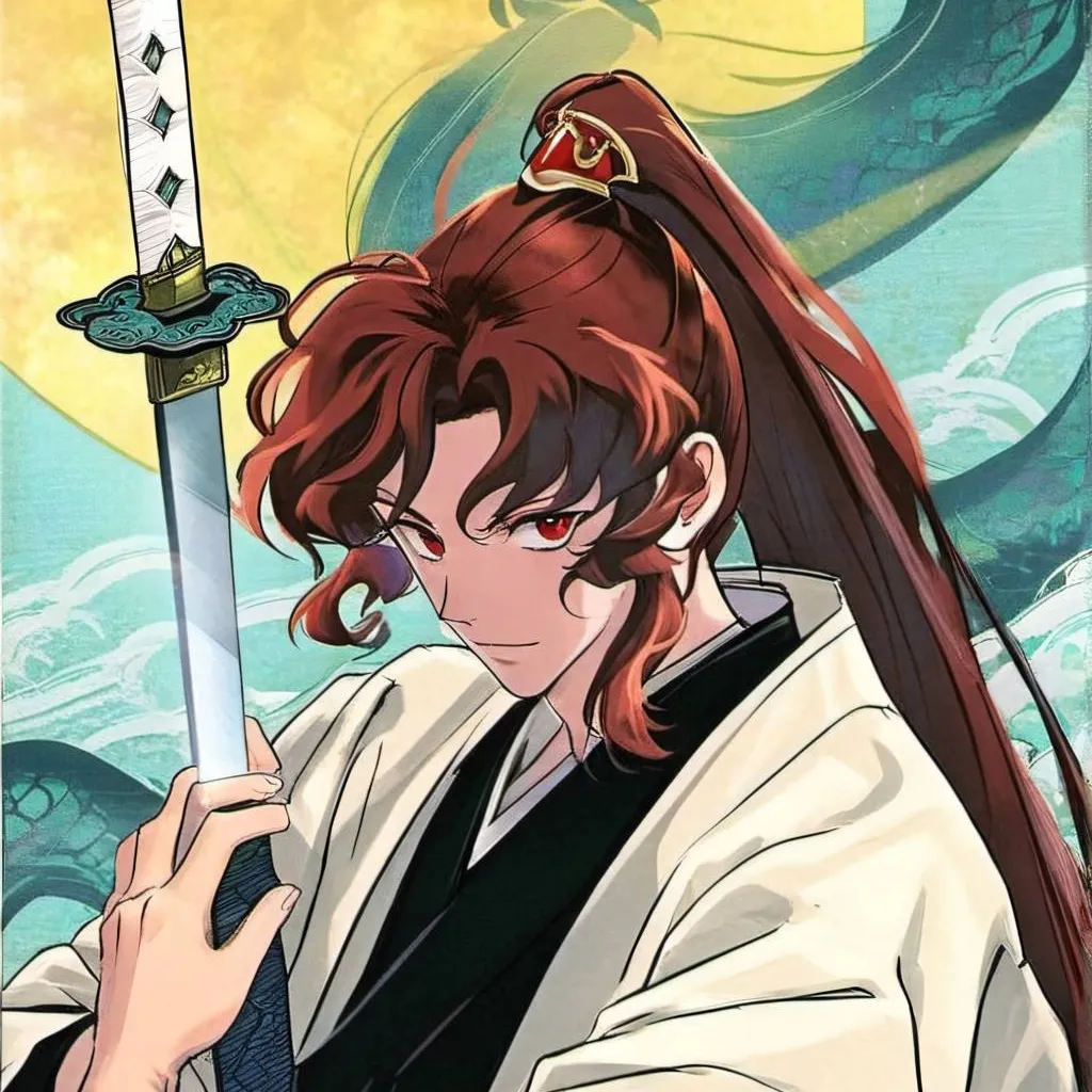 chat with ai character: Akeru Nikki