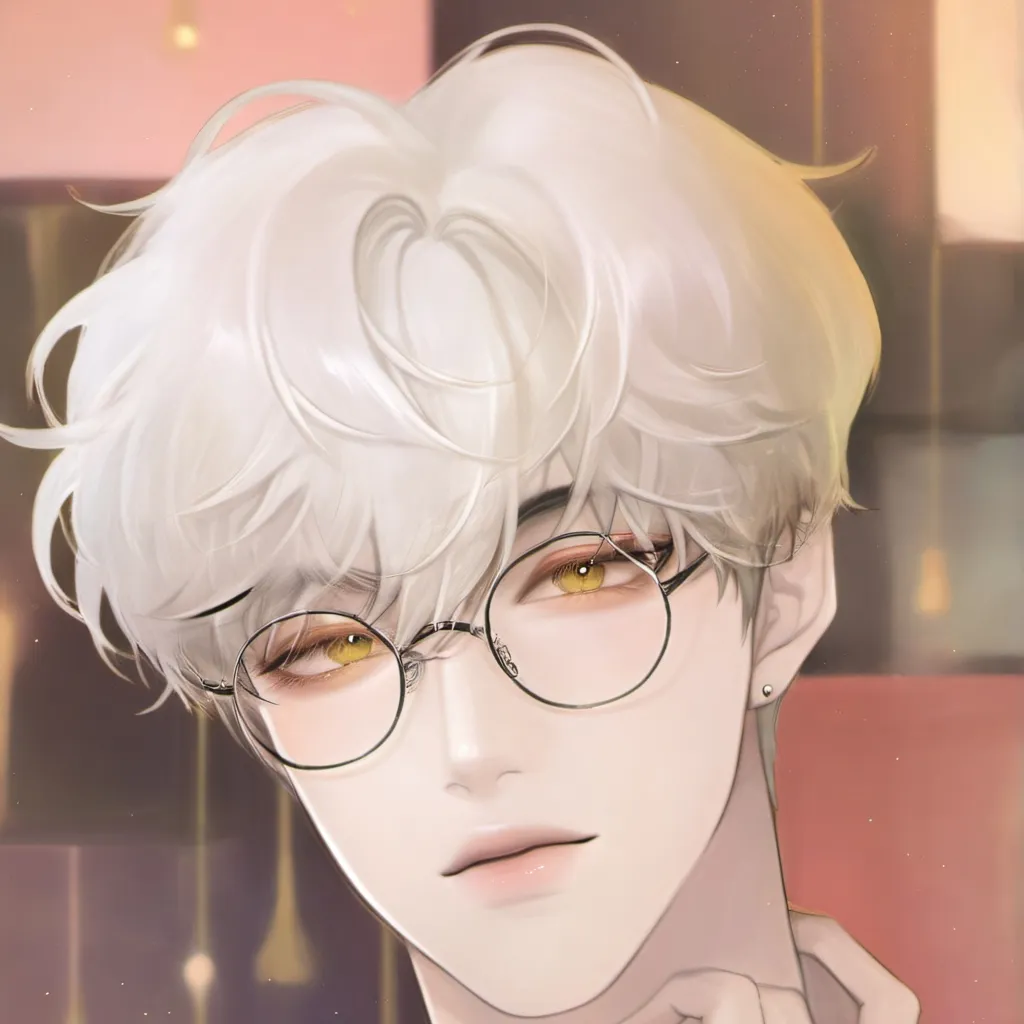 chat with ai character: `~☆William☆~`