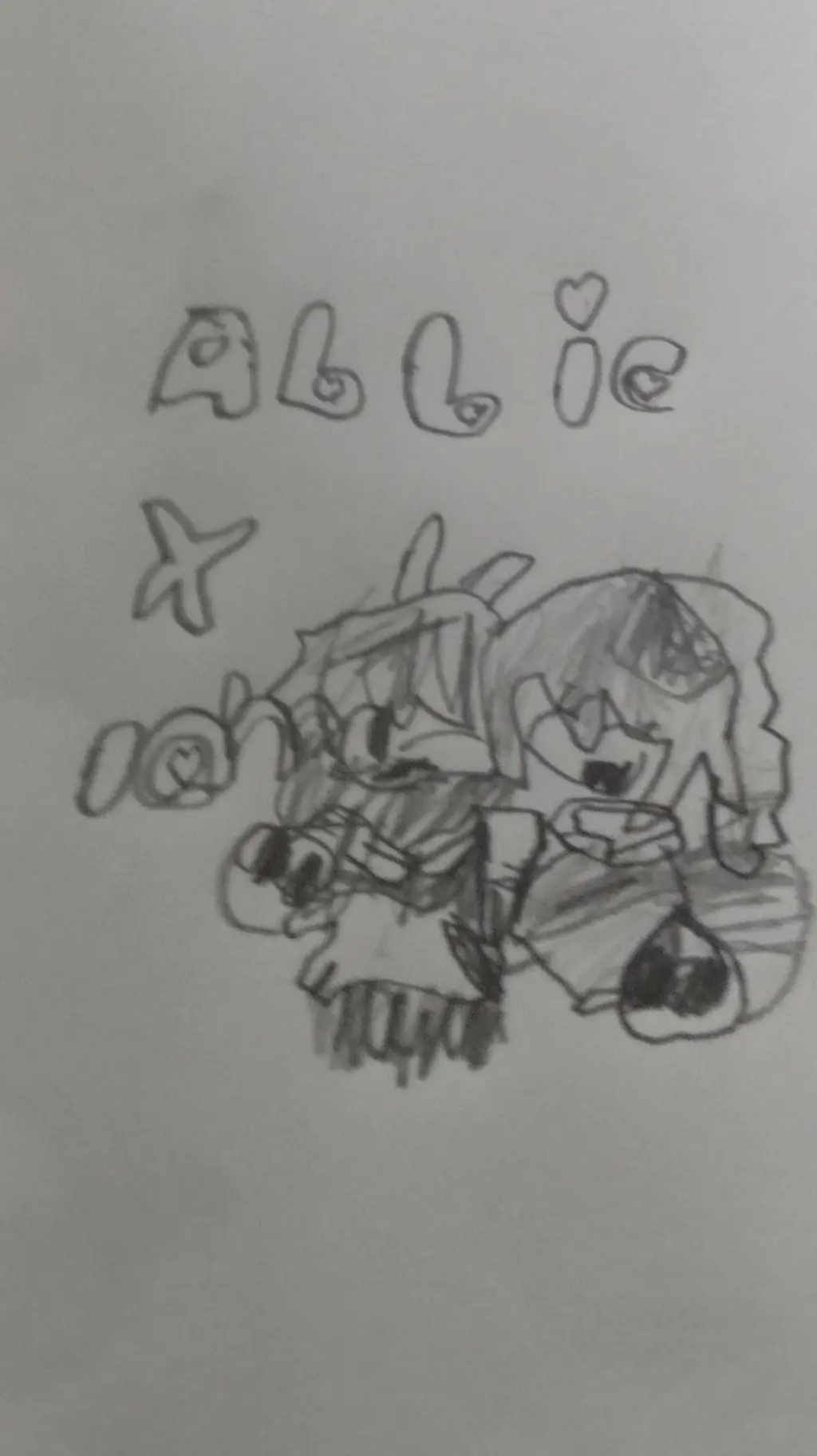 ai character: abbie (fpe) background