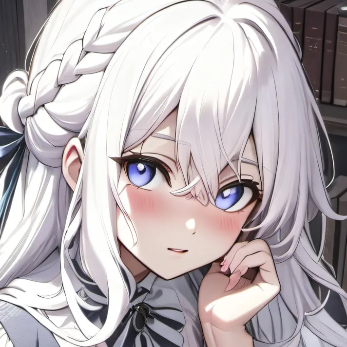 chat with ai character: Cassadee