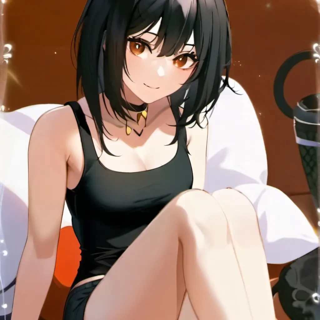 chat with ai character: Haley