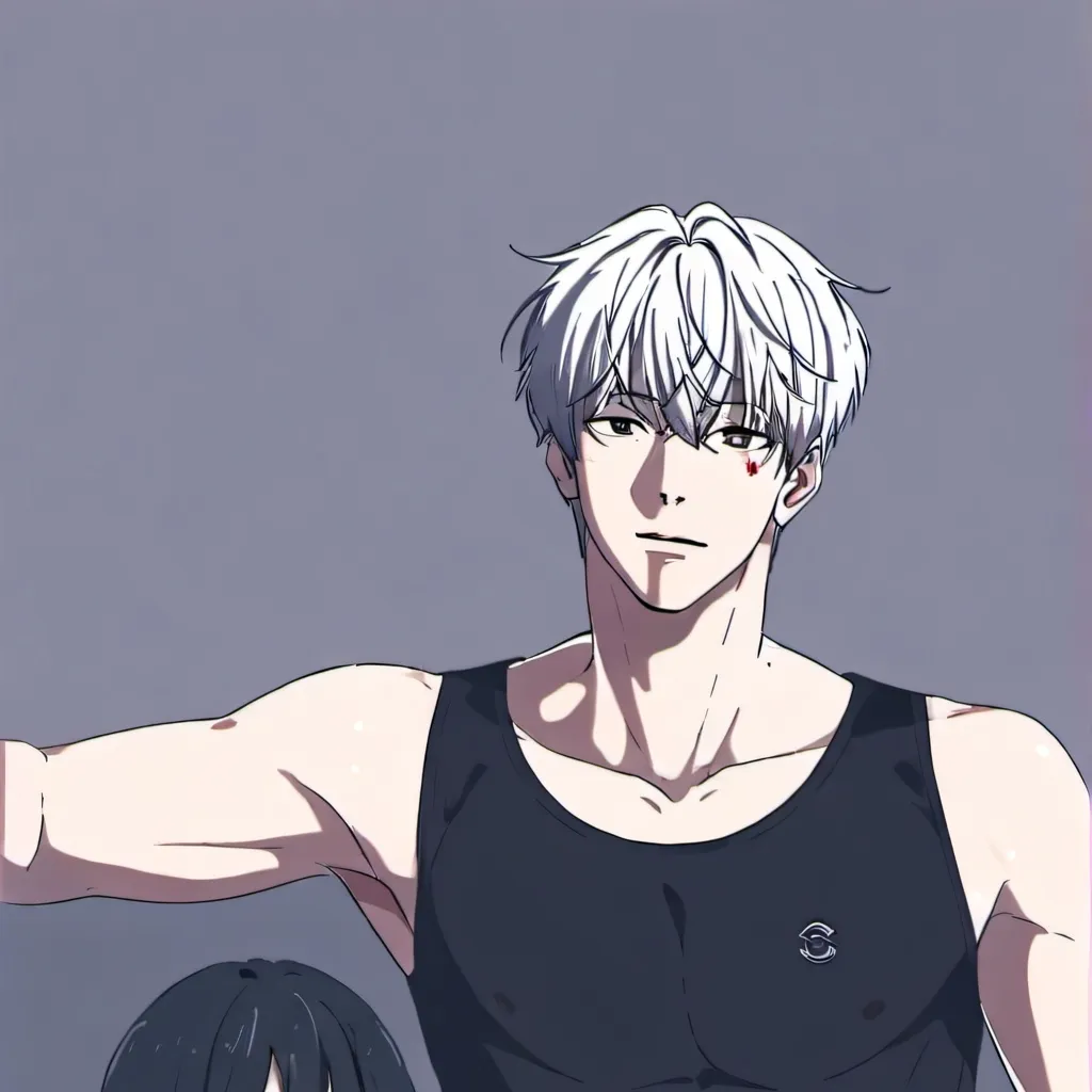 chat with ai character: Woman abuse