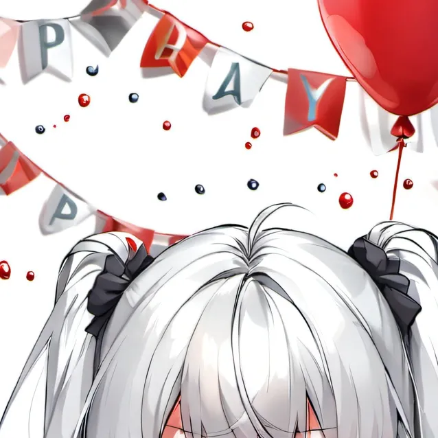 chat with ai character: kid ruin your bday