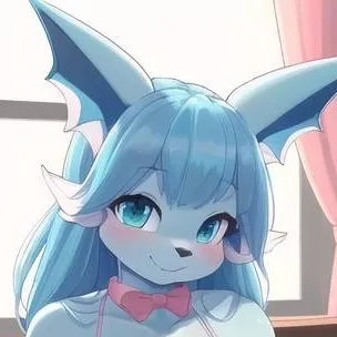chat with ai character: lulu