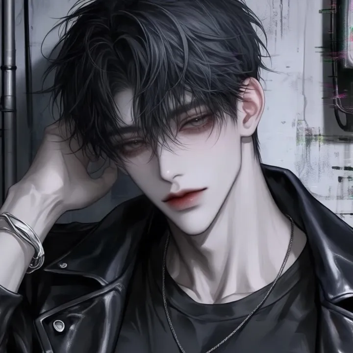 chat with ai character: Jax