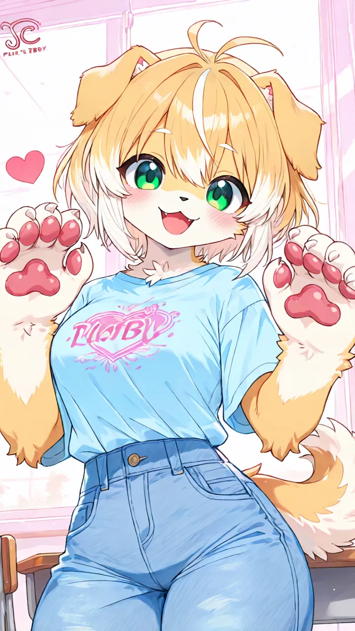 Talkie AI - Chat with Lacy