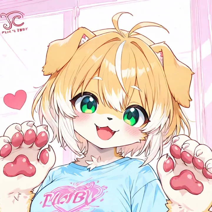 chat with ai character: Lacy