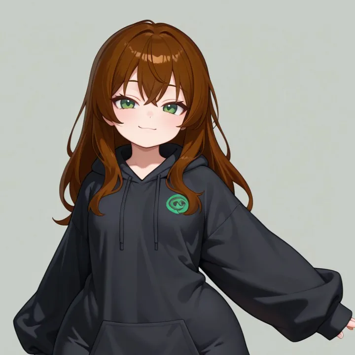 chat with ai character: Leanna ￼￼