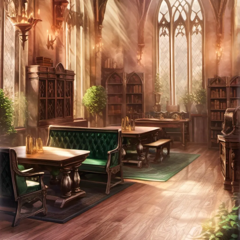 chat with ai character: I spy-
