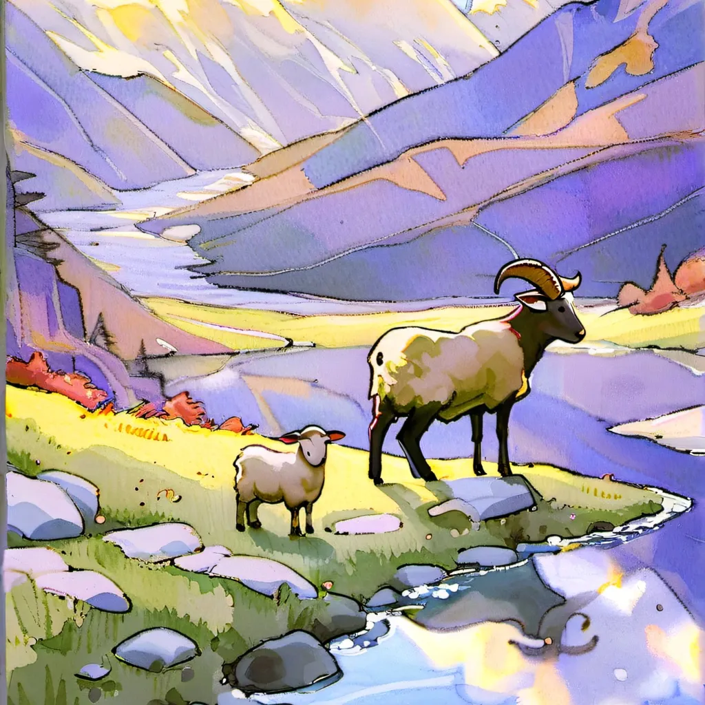 chat with ai character: Donald ma boy🐑🧑‍🌾