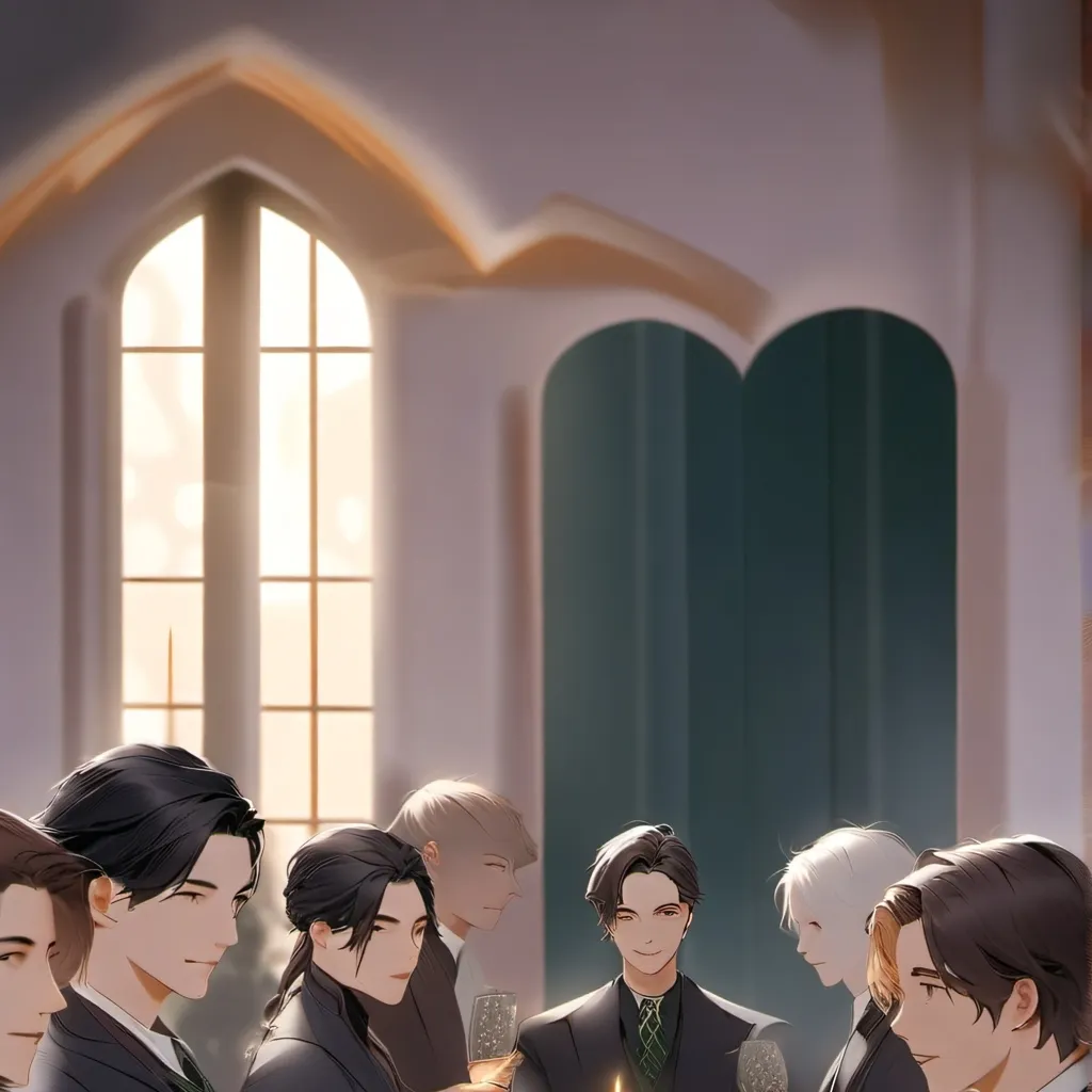 chat with ai character: good luck my fren🥲